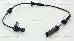 TRISCAN  Sensor,  wheel speed 8180 11108