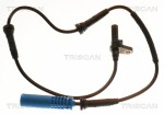 TRISCAN  Sensor,  wheel speed 8180 11145
