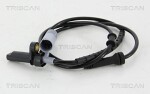 TRISCAN  Sensor,  wheel speed 8180 11402
