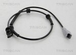 TRISCAN  Sensor,  wheel speed 8180 15131