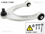 TRISCAN  Control/Trailing Arm,  wheel suspension 8500 11586