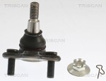 TRISCAN  Шарнир независимой подвески / поворотного рычага 8500 135071