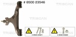 TRISCAN  Control/Trailing Arm,  wheel suspension 8500 23546