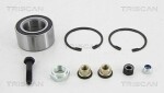 TRISCAN  Wheel Bearing Kit 8530 10124