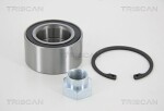 TRISCAN  Wheel Bearing Kit 8530 16121