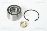 TRISCAN  Wheel Bearing Kit 8530 28109