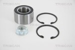 TRISCAN  Wheel Bearing Kit 8530 29106