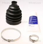 TRISCAN  Bellow Kit,  drive shaft 8540 13909
