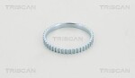 TRISCAN  Зубчатый диск импульсного датчика,  противобл. устр. 8540 21401