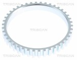 TRISCAN  Зубчатый диск импульсного датчика, противобл. устр. 8540 23403
