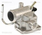 TRISCAN  Thermostat,  coolant 8620 20387