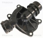 TRISCAN  Thermostat,  coolant 8620 22388