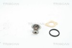 TRISCAN  Thermostat,  coolant 8620 5788