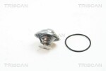 TRISCAN  Thermostat,  coolant 8620 6388