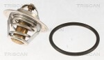 TRISCAN  Thermostat,  coolant 8620 7188