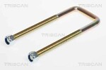 TRISCAN  Spring Clamp 8765 100001