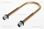 TRISCAN  Spring Clamp 8765 100006