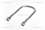 TRISCAN  Spring Clamp 8765 100011