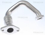 TRISCAN  Pipe,  EGR valve 8811 29112