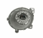 TRUCKLIGHT  Miglas lukturis LED 24V FL-SC009L