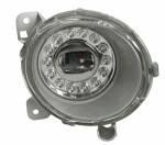 TRUCKLIGHT  Miglas lukturis LED 24V FL-SC009R