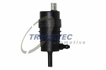 TRUCKTEC AUTOMOTIVE  Klaasipesuvee pump,klaasipuhastus 01.60.001