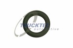 TRUCKTEC AUTOMOTIVE  Прокладка, указатель уровня масла 02.10.006