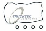 TRUCKTEC AUTOMOTIVE  Комплект прокладок,  крышка головки цилиндра 02.10.115
