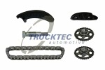 TRUCKTEC AUTOMOTIVE  Timing Chain Kit 02.12.241