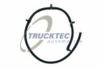 TRUCKTEC AUTOMOTIVE  Letku, polttoaineen ylivuoto 02.13.086