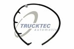 TRUCKTEC AUTOMOTIVE  Шланг,  утечка топлива 02.13.089