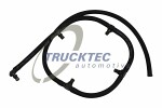 TRUCKTEC AUTOMOTIVE  Letku, polttoaineen ylivuoto 02.13.098