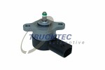 TRUCKTEC AUTOMOTIVE  Редукционный клапан,  Common-Rail-System 02.13.180