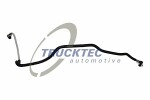 TRUCKTEC AUTOMOTIVE  Polttoaineputki 02.13.209