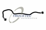 TRUCKTEC AUTOMOTIVE  Polttoaineputki 02.13.210