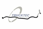 TRUCKTEC AUTOMOTIVE  Polttoaineputki 02.13.214