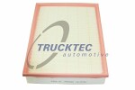 TRUCKTEC AUTOMOTIVE  Air Filter 02.14.064