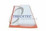 TRUCKTEC AUTOMOTIVE  Ilmansuodatin 02.14.140
