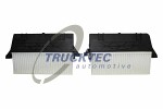 TRUCKTEC AUTOMOTIVE  Gaisa filtra komplekts 02.14.211