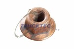 TRUCKTEC AUTOMOTIVE  Nut,  exhaust manifold 02.16.021