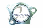 TRUCKTEC AUTOMOTIVE  Tihend, kompressor 02.16.081