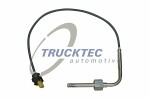 TRUCKTEC AUTOMOTIVE  Sensor,  exhaust gas temperature 02.17.146