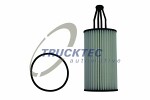 TRUCKTEC AUTOMOTIVE  Oil Filter 02.18.148
