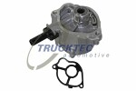 TRUCKTEC AUTOMOTIVE  Vacuum Pump,  braking system 02.21.007