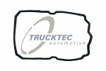 TRUCKTEC AUTOMOTIVE  Gasket,  automatic transmission oil sump 02.25.049