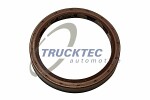 TRUCKTEC AUTOMOTIVE  Võlli rõngastihend,  Rattalaager 02.32.100