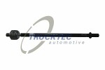 TRUCKTEC AUTOMOTIVE  Inner Tie Rod 02.37.077
