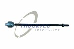 TRUCKTEC AUTOMOTIVE  Inner Tie Rod 02.37.078