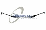 TRUCKTEC AUTOMOTIVE  Steering Gear 02.37.204
