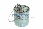 TRUCKTEC AUTOMOTIVE  Топливный фильтр 02.38.044